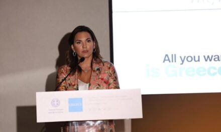 Παγκόσμια Ημέρα Τουρισμού 2023: Η Αθήνα στον παγκόσμιο χάρτη της υψηλής γαστρονομίας