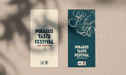 “Piraeus Taste Festival: Sea Food and More”: Έρχεται το 2ο γαστρονομικό φεστιβάλ