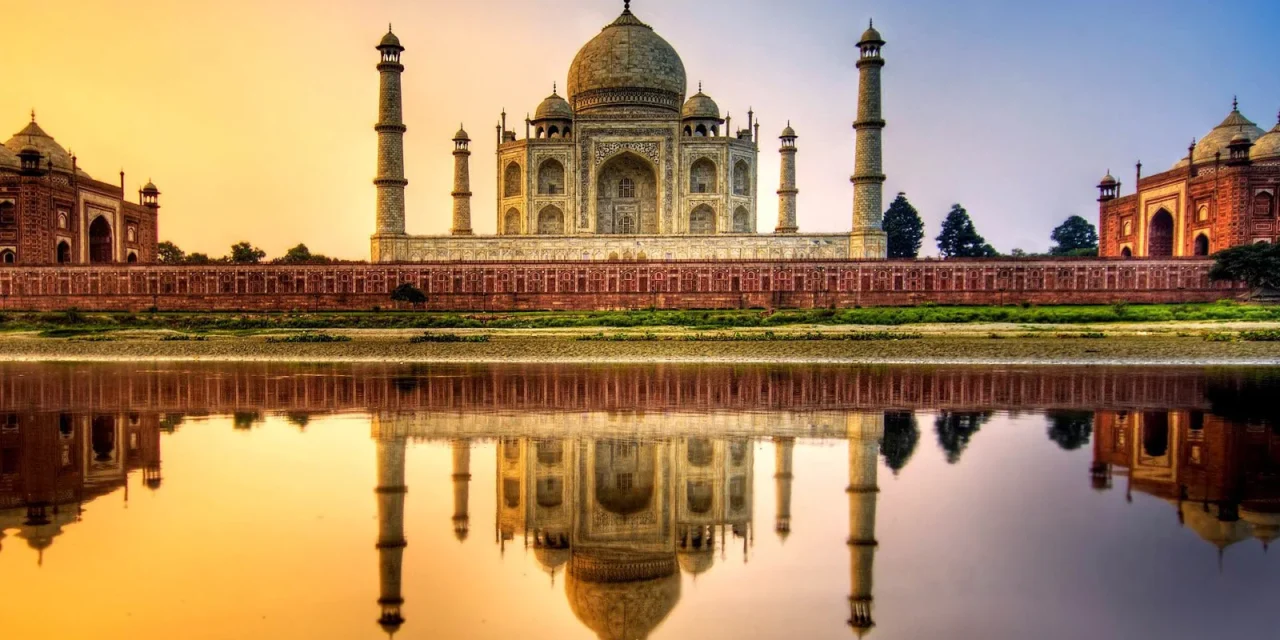 Αυτά είναι τα κορυφαία σημεία του πλανήτη που όλοι θέλουν να επισκεφθούν