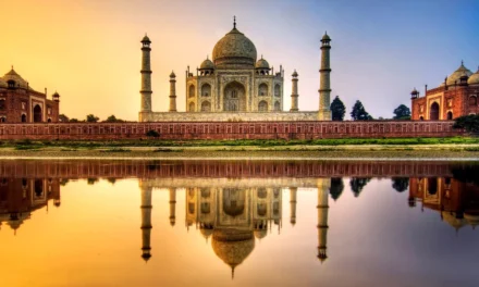 Αυτά είναι τα κορυφαία σημεία του πλανήτη που όλοι θέλουν να επισκεφθούν