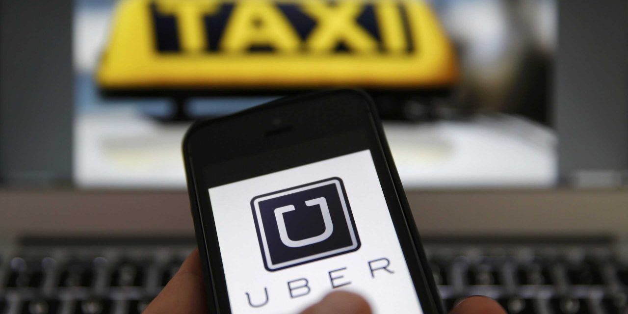 Uber: 3 νέες υπηρεσίες ταξί σε Αθήνα και Θεσσαλονίκη