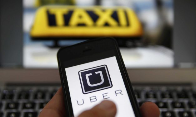 Η Uber Greece στο πλευρό των πλημμυροπαθών