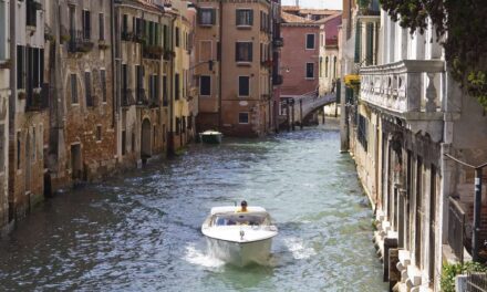Ιταλία: Τέλος οι δωρεάν βόλτες στη Βενετία – Έρχεται εισιτήριο εισόδου