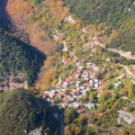 Χρύσω, ένα υπέροχο “κρυμμένο” χωριό στα βουνά των Αγράφων (video)