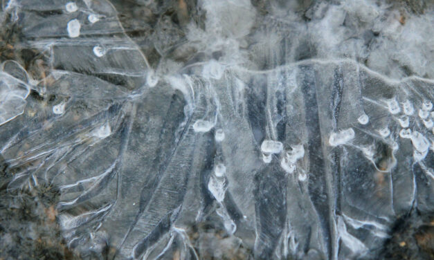 Η έκθεση “Η φωνή των πραγμάτων” στο Μουσείο Λαϊκής Τέχνης και Παράδοσης Αγγελική Χατζημιχάλη