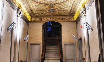 Ξάνθη: Δέος και θαυμασμός στο σπίτι του Μάνου Χατζιδάκι 98 χρόνια μετά τη γέννησή του