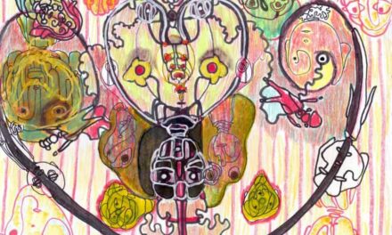 «Τρεις ήπειροι, τρεις φίλοι. Σχέδια 1993-2023» στην Πινακοθήκη Δήμου Αθηναίων