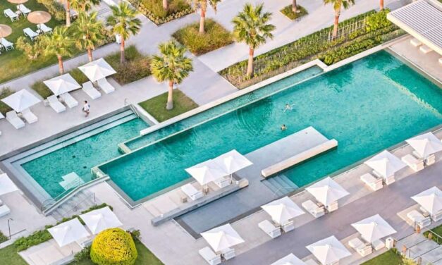 Η Ελλάδα σάρωσε στα World Travel Awards