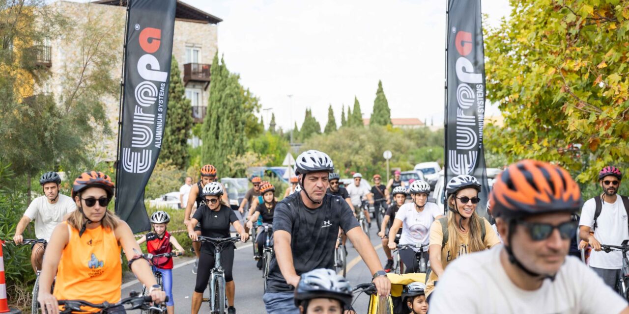 Πάνω από 3.500 συμμετοχές και 55 δράσεις  στο Navarino Challenge 2023