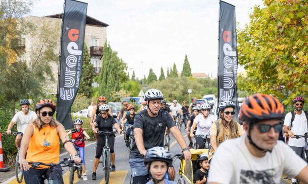 Πάνω από 3.500 συμμετοχές και 55 δράσεις  στο Navarino Challenge 2023