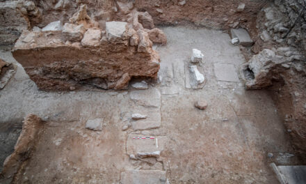 Αρχάνες, ένα λαμπερό μινωικό ανάκτορο