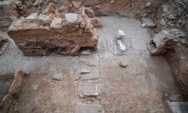 Αρχάνες, ένα λαμπερό μινωικό ανάκτορο