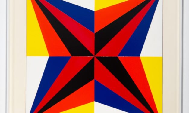 «ΝΑΣΟΣ ΔΑΦΝΗΣ, CITY WALLS: Από τη Νέα Υόρκη στην Αθήνα 1969-2023» στο Κέντρο Τεχνών στο Πάρκο Ελευθερίας