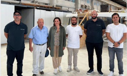 Η Υπ. Τουρισμού, Όλ. Κεφαλογιάννη στο Olympic Yacht Show 2023