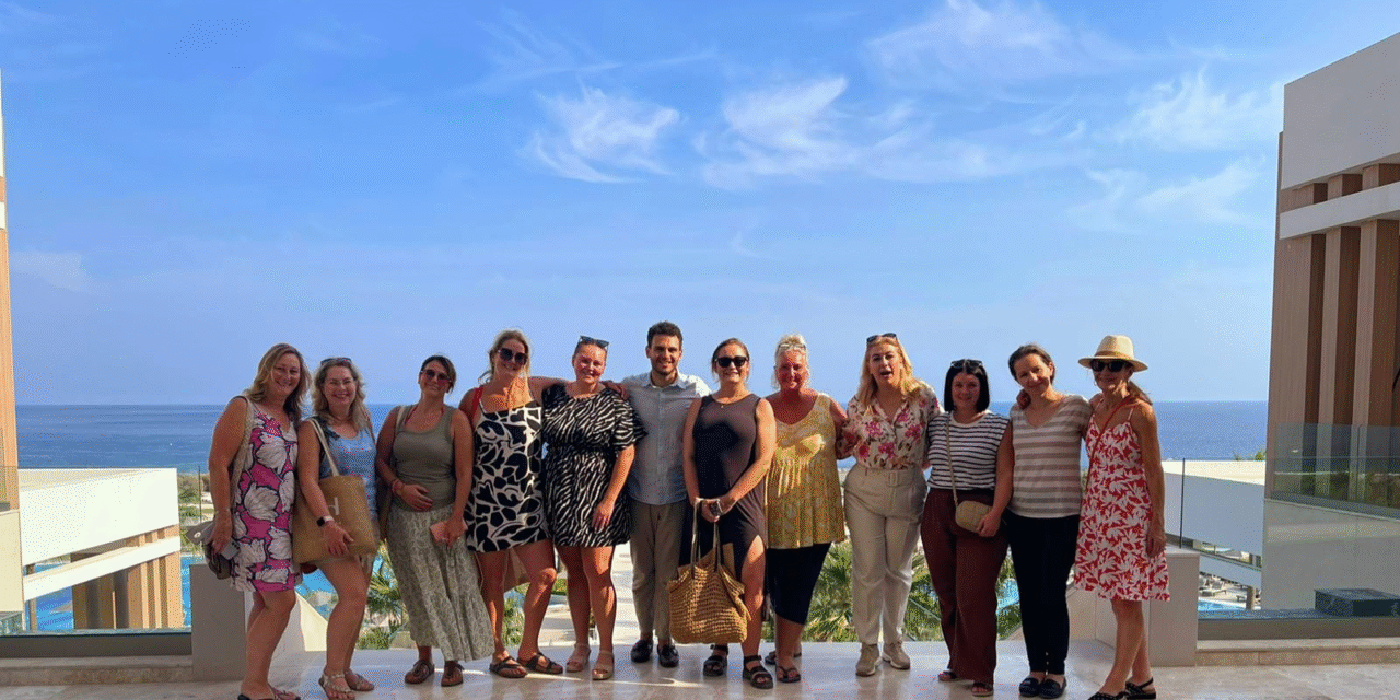 Κορυφαίες διακρίσεις Ελλάδας και Κρήτης στα βρετανικά Ice Travel Group Destination Awards