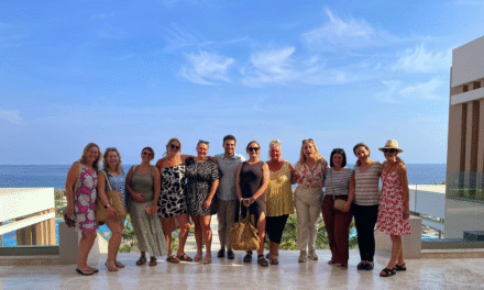 Κορυφαίες διακρίσεις Ελλάδας και Κρήτης στα βρετανικά Ice Travel Group Destination Awards