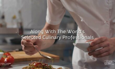 Costa Navarino: Νέα συνεργασία με το Culinary Institute of America