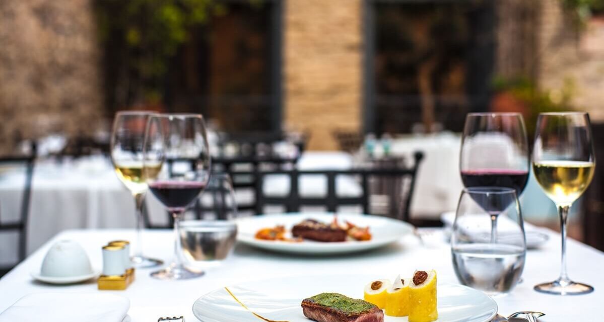 World Culinary Awards 2023: Δύο Ελληνικά εστιατόρια στα καλύτερα στον κόσμο