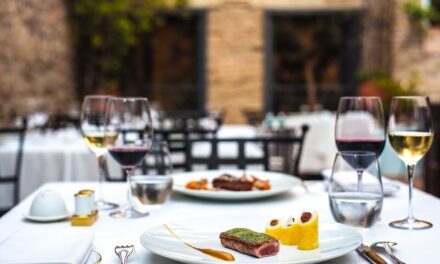 World Culinary Awards 2023: Δύο Ελληνικά εστιατόρια στα καλύτερα στον κόσμο