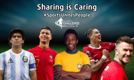 Η αθλητική δημοπρασία Sharing is Caring 2023 του Navarino Challenge ξεκίνησε