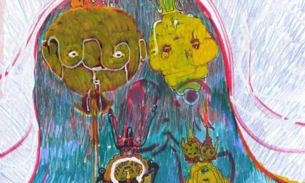 Δήμος Αθηναίων: Εικαστικές δράσεις για όλους με αφορμή το έργο του ζωγράφου Αλέξανδρου Γεωργίου