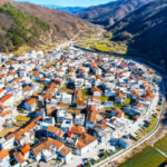 Εχίνος, ένα φιλόξενο χωριό στα βουνά της Ροδόπης (video)