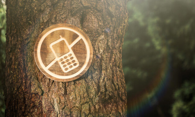 Digital Detox και τουρισμός: Έρχεται νέα τάση στα ταξίδια