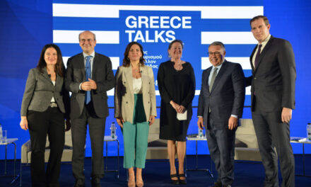 Κεφαλογιάννη: Κινούμαστε σε έναν καινούργιο κύκλο ανάπτυξης του ελληνικού τουρισμού