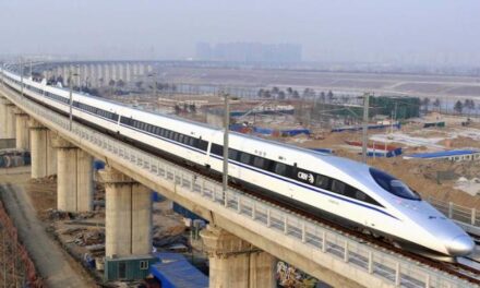 Κι όμως αυτή η γέφυρα δεν τελειώνει ποτέ – Δείτε που βρίσκεται