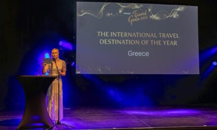 Φινλανδία: Η Ελλάδα αναδείχθηκε ταξιδιωτικός προορισμός της χρονιάς παγκοσμίως