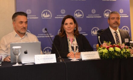 Υπ. Τουρισμού: Στοχευμένα έργα για τη βιώσιμη ανάπτυξη του θαλάσσιου Τουρισμού