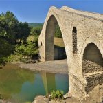 Αζίζ Αγά: Το μεγαλύτερο γεφύρι της Δυτικής Μακεδονίας (video)