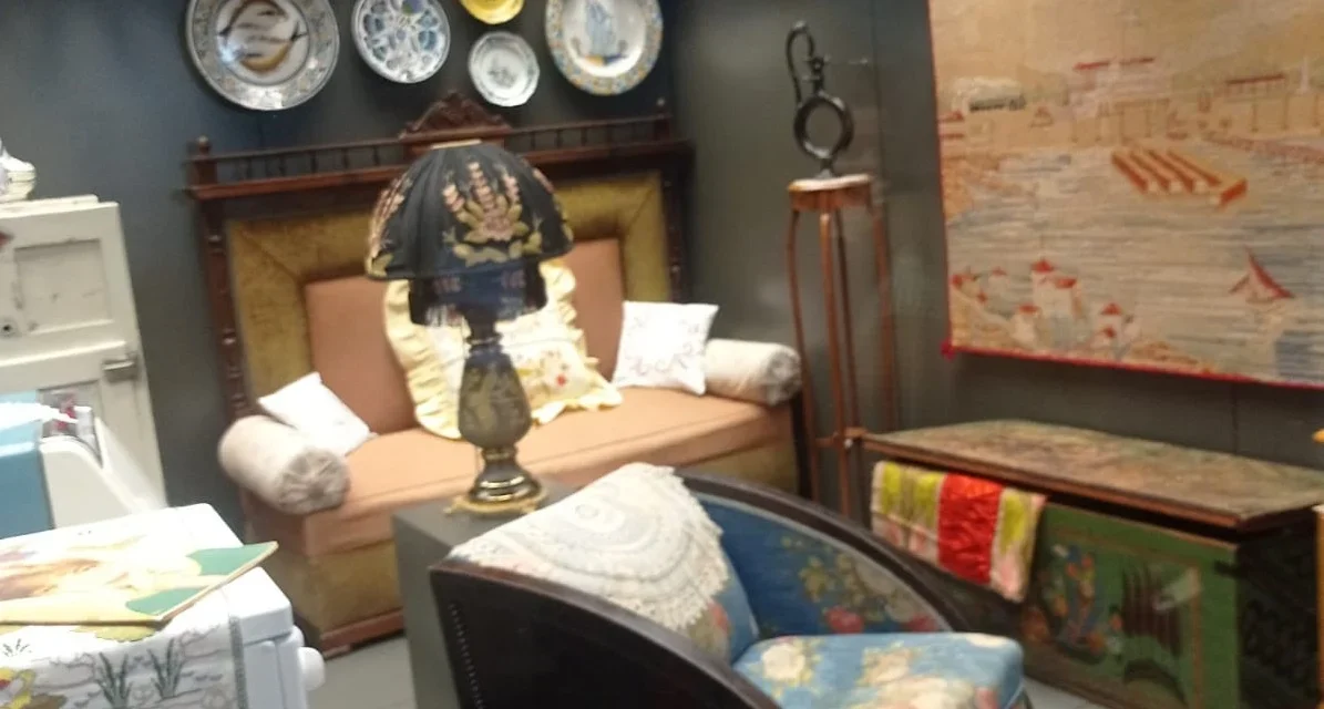 Το Μουσείο Νεότερου Ελληνικού Πολιτισμού ανοίγει τις πύλες του