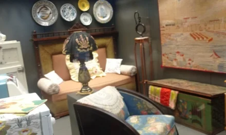 Το Μουσείο Νεότερου Ελληνικού Πολιτισμού ανοίγει τις πύλες του