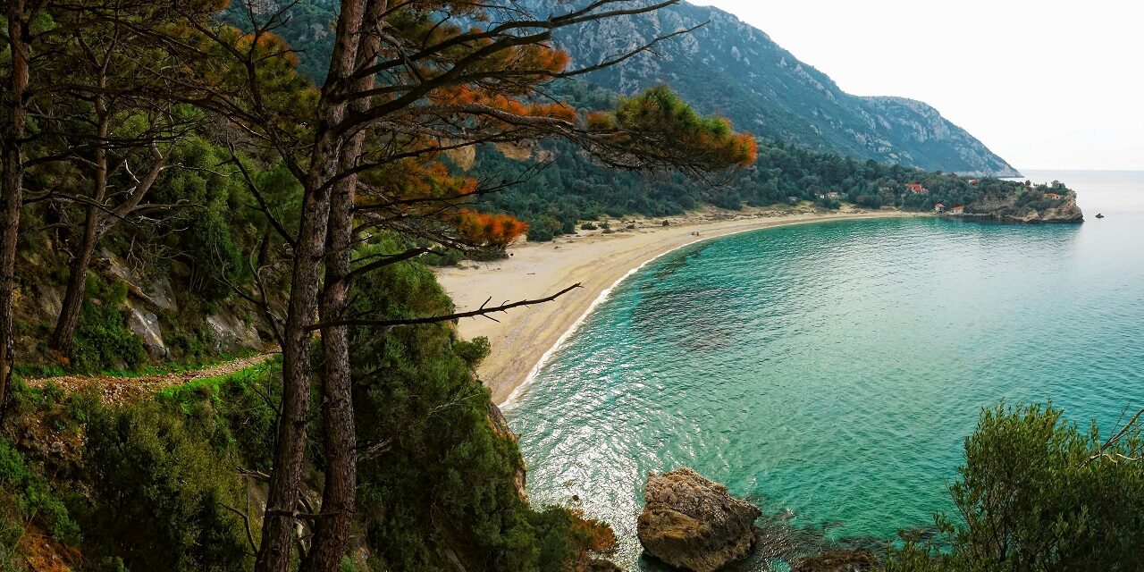 Τα νησιά του Βόρειου Αιγαίου κατακτούν τη σερβική τουριστική αγορά