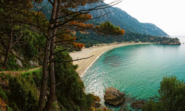 Τα νησιά του Βόρειου Αιγαίου κατακτούν τη σερβική τουριστική αγορά