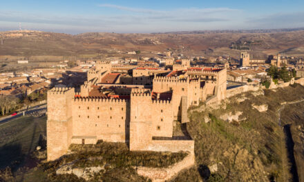Αυτά είναι τα καλύτερα τουριστικά χωριά του 2023 σύμφωνα με τον Παγκόσμιο Οργανισμό Τουρισμού