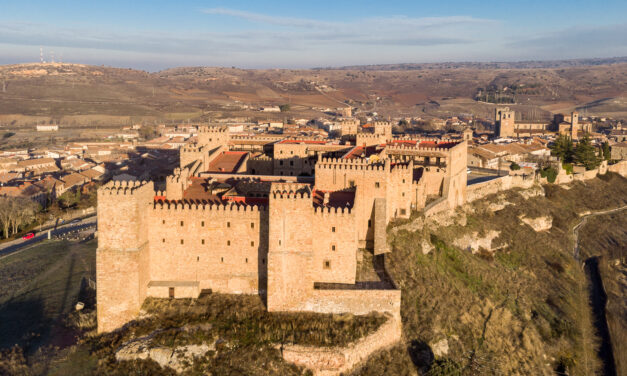 Αυτά είναι τα καλύτερα τουριστικά χωριά του 2023 σύμφωνα με τον Παγκόσμιο Οργανισμό Τουρισμού