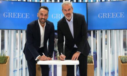 ΕΟΤ: Στρατηγική συνεργασία με την Mastercard για την προώθηση του ελληνικού τουρισμού