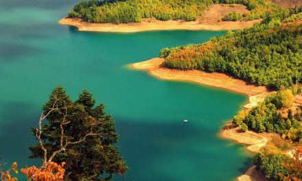 4 πανέμορφα μέρη στη Θεσσαλία ιδανικά για μία φθινοπωρινή απόδραση