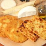 Συνταγή για τηγανόψωμα… Ευβοιώτικα