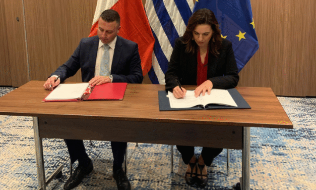 Τουρισμός: Μνημόνιο συνεργασίας Ελλάδας – Μάλτας