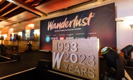 Η Ελλάδα «Πιο επιθυμητός προορισμός της Ευρώπης» στα Βραβεία Wanderlust