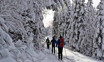 Ξεκινά το πρόγραμμα «Τουρισμός για Όλους» – Πώς θα πάρετε τα 150 ευρώ για χειμερινές διακοπές