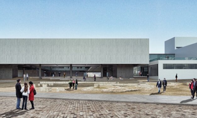 Στην τελική ευθεία το Νέο Αρχαιολογικό Μουσείο Σπάρτης