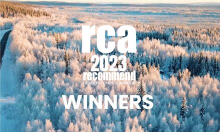 Σημαντικές διακρίσεις για την Ελλάδα στα Readers’ Choice Awards