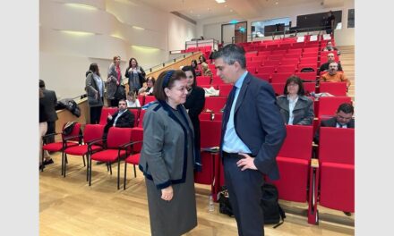 Παρουσιάστηκε η δράση “Δημιουργική Ελλάδα – Επιχορηγήσεις Σύγχρονου Πολιτισμού 2024”