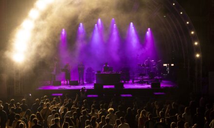 To Open Call για τα showcases του Athens Music Week 2024 ξεκίνησε!