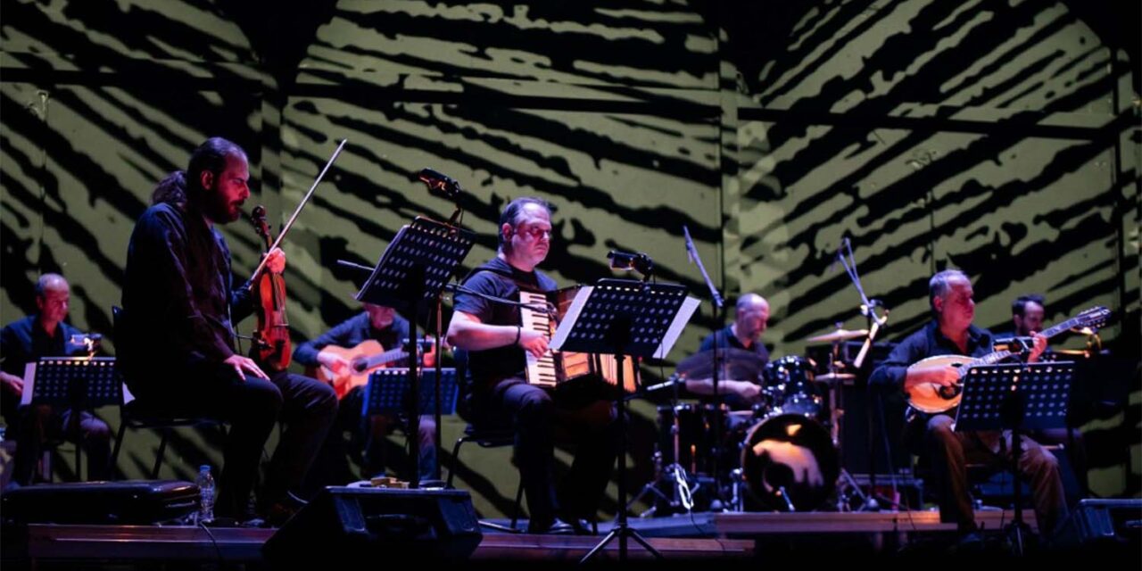 Χριστούγεννα στην Αθήνα! Μουσική για όλους, σε όλη την πόλη!