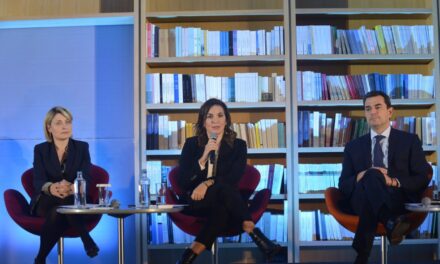 Κεφαλογιάννη: Στόχος μας είναι να κάνουμε την Ελλάδα ηγέτιδα στον προσβάσιμο τουρισμό